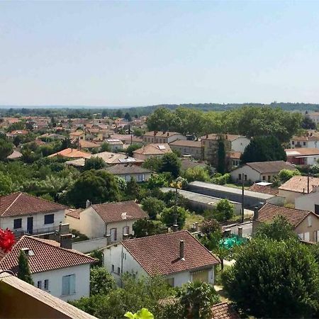 Montauban Appartement 3 Chambres A Deux Pas De L'Hypercentre Eksteriør billede